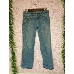 Miss me jeans size 28